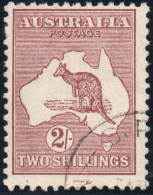 Australia & Oceania
